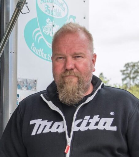 Jari Purhonen
